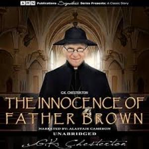 The Innocence of Father Brown